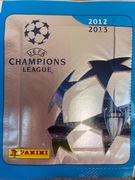 Karty Stickery UEFA Champions League 2012/2013 Panini