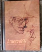 Amerzone The Explorer's Legacy 25th Anniversary Edition / PL PS5 B. Sokal /