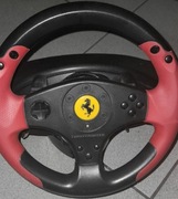 Kierownica Thrustmaster do ps3 i pc