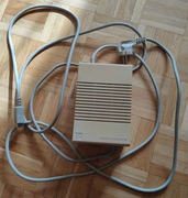Zasilacz oryginał amiga 2,5A a600 500 500+ 1200 commodore