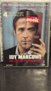 Idy marcowe DVD 