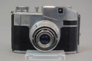 Aparat Bencini Comet S