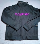 SALOMON KURTKA BLUZA SOFT SHELL NARTY SOFTSHELL S-M