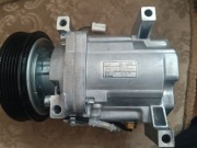 Sprężarka Klimatyzacji Mazda 3 BK 1.6 Benzyna NRF 32233 NOWA