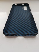 Xiaomi Redmi Note 12 etui case plecki slim carbon