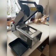 Pakowarka catering Duniform DF10