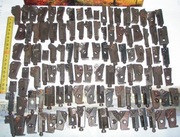 Nożyki głowic do wytaczania tokarka CNC