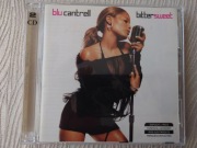 BLU CANTREL - Bittersweet (CD+DVD)