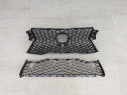 Lexus RX F-sport atrapa grill 2015-2019 przedlift kompletna 