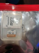 Karta Gigastone Micro SD 128 GB