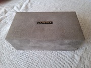Contax tvs box etui pudełko