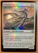 Tributary Vaulter - Lorwyn Eclipsed