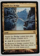 Karta Magic: The Gathering Tendo Ice Bridge Wizards Of The Coast