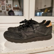 Buty sneakersy adidasy reebok classic leather 41,5  z metki 42