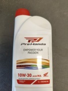 Olej ProHonda 10w30 1L