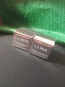 La mer kremy mini zestaw kosmetyków 