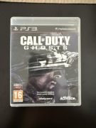 Gra Call of Duty: Ghosts na PlayStation 3