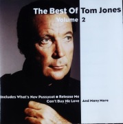 Tom Jones The Best Of Tom Jones - Volume 2 (Rock, Pop) (5)