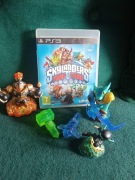 Zestaw PS3 Skylanders Trap Team