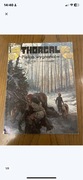 Unikat - Thorgal Tom 20 Piętno wygnańców 1999 Egmont Jean van Hamme