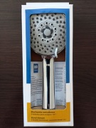 Słuchawka prysznicowa 5-funkcyjna PSB Mrówka