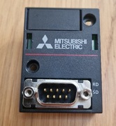 Komunikacja PORT Rs-232 Mitsubishi Fx5-232-bdPlc Fx5u komunikacja Rs-232