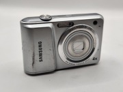 Aparat Cyfrowy Samsung ES25 12.2 MP