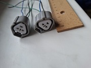 Kostka złącze Suzuki Vitara LED DRL Toyota