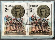 Fi 2137* x2, 1973r. - Uczeni polscy