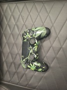 ORYGINALNY PAD PS4 DUALSHOCK custom 