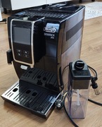 Ekspres do kawy DeLonghi Dinamica Plus ECAM370.70.B 19 bar 