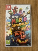 Super Mario 3D World nintendo switch / switch 2 stan BD!