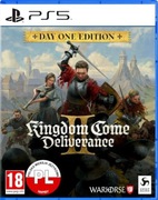Kingdom Come: Deliverance II Sony PlayStation 5 (PS5)