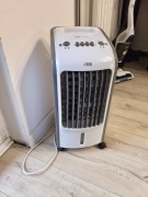 Klimator HB model AC 0080 MW.