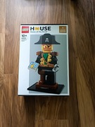 LEGO House 4 limited edition a Minifigure tribute