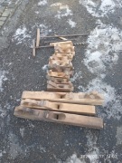 Strugi heble wiertła świdry 