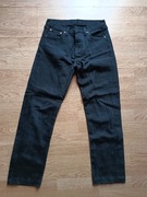 Spodnie jeansowe męskie