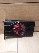 Karta graficzna Gainward GeForce GTS 450 1024M GDDR5 128B