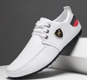 Komfortowe buty męskie 
