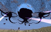Wither Storm Minecraft 