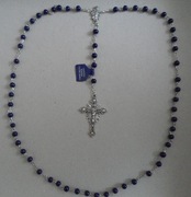 Różaniec jubileuszowy Fatimski