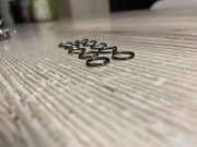 Kółeczka do breloków kluczy 12mm 20 sztuk