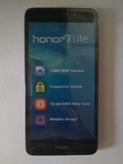 Smartfon Honor 7 Life Atrapa 