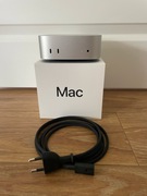 Komputer Apple Mac Mini M4 16GB 256GB