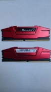 Pamięć Pamięć G.Skill Ripjaws V, DDR4, 16 GB, 3600MHz, CL18 