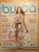 Burda, numer 5 z roku 2012 (Z.156.8.A.)