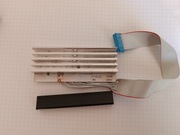 głowica drukarki termicznej