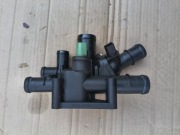 Obudowa termostatu, termostat skoda audi volkswagen seat 1.6 BFQ