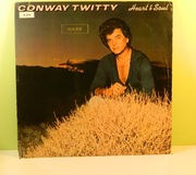 Conway Twitty -Rest You Love On Me - winyl.