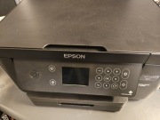 Epson XP5100 urzadzenie wielofunkcyjne drukarka 